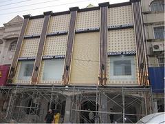 超值裝修之選 罡正建筑裝飾工程，專業鑄就品質空間