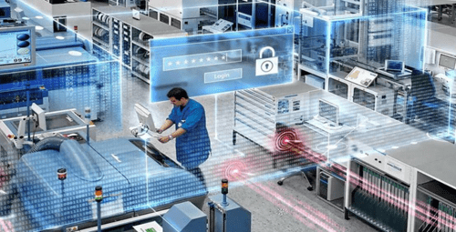 智能制造工程技術人員 新基建時代的新興職業(yè)