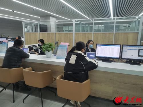 濰坊濰城審管互動有效推進工程建設項目參加工傷保險工程管理服務