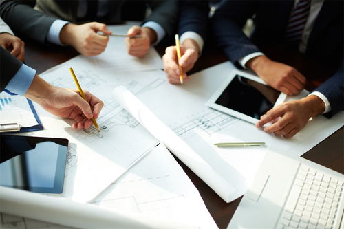 知識(shí)產(chǎn)權(quán) 工程管理服務(wù)中的保護(hù)與創(chuàng)新雙重奏