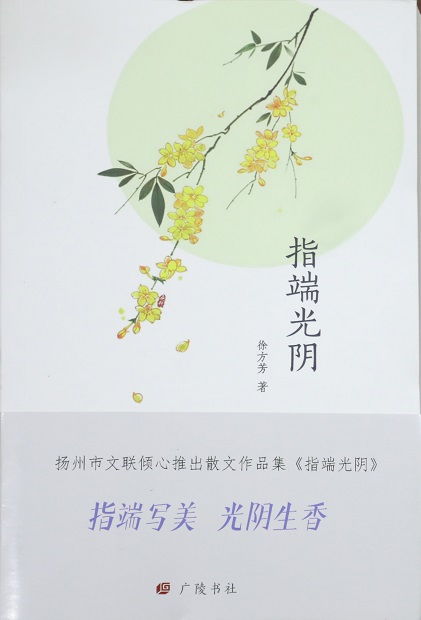 揚州市文聯召開2019年度文藝創作引導資金項目文學作品研討會，共謀新時代文藝創作新篇章
