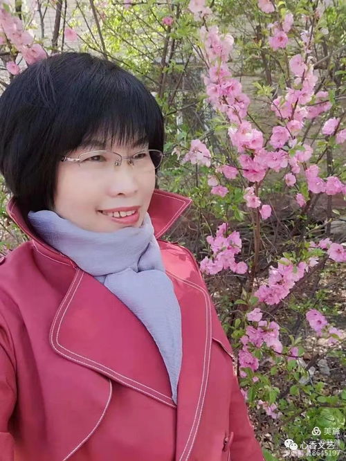 幽居淺詞，心香永駐——品讀作家隨善、朱曉芳的文藝創作